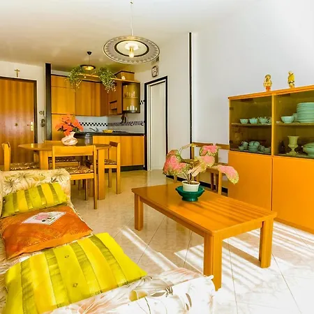 Casa de Férias Tiziano Bibione